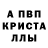 Метадон кристалл Deb Ross